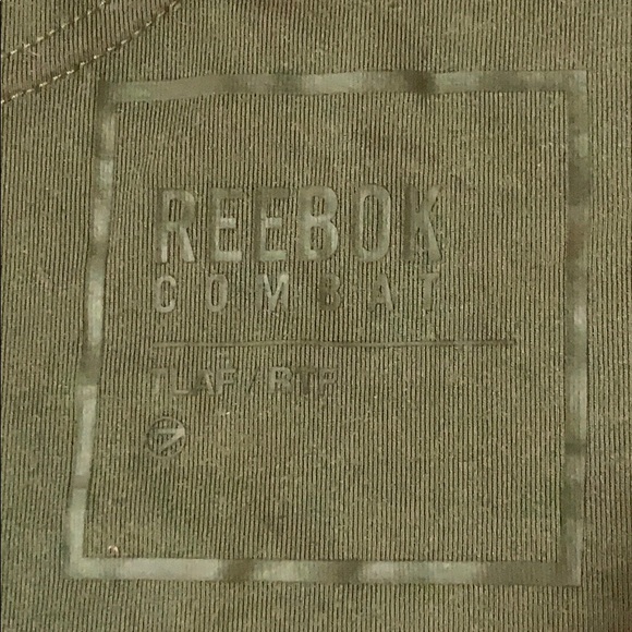 Reebok muscle tank Training tank - Picture 5 of 8